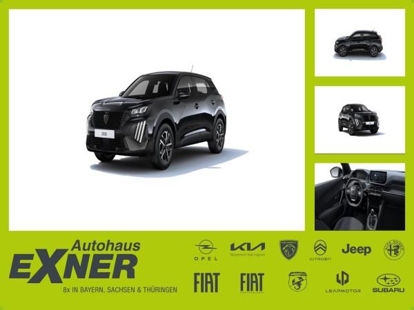 Peugeot 2008 STYLE | VORLAUF | BEHINDERTENRABATT - AUCH FÜR FAMILIE 1. GRADES Leasing