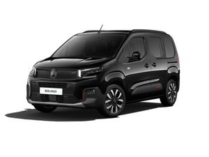 Citroën Berlingo M BlueHDi 130 EAT8 S&S Max