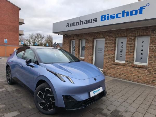 LYNK & Co 02 Core ALLE FARBEN P Leasing