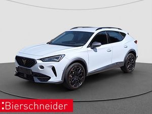 Cupra Formentor 2.0 TSI DSG 4Drive VZ AHK LED NAVI ACC