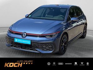 Volkswagen Golf GTI Navi LED Kamera DCC