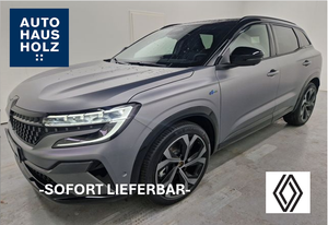 Renault Austral Iconic Esprit Alpine Full Hybrid 200 Leasing
