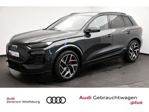 Audi Q6 e-tron performance Matrix/HeadUp/AHK