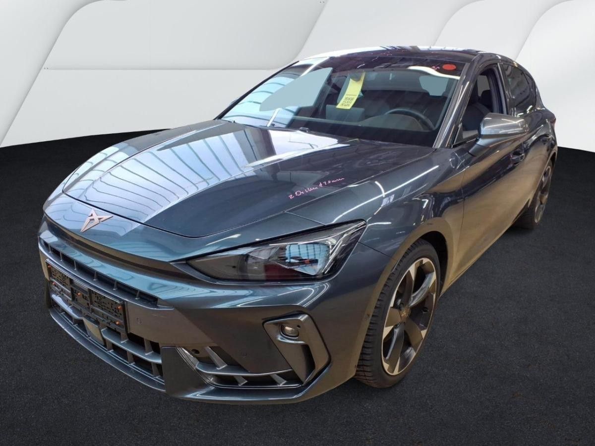 Cupra Leon 2.0 TDI DSG 5.-J.-GAR NAVI LED KAMERA Leasing