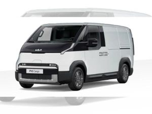 Kia PV5 Cargo Essential 51,5 kWh - AKTIONS ALARM!🚨 Leasing