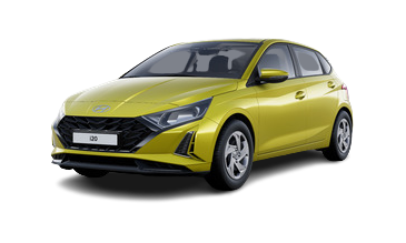 Hyundai i20 1.0 T-GDI 1.0 T-GDI DCT Trend Auto-Abo