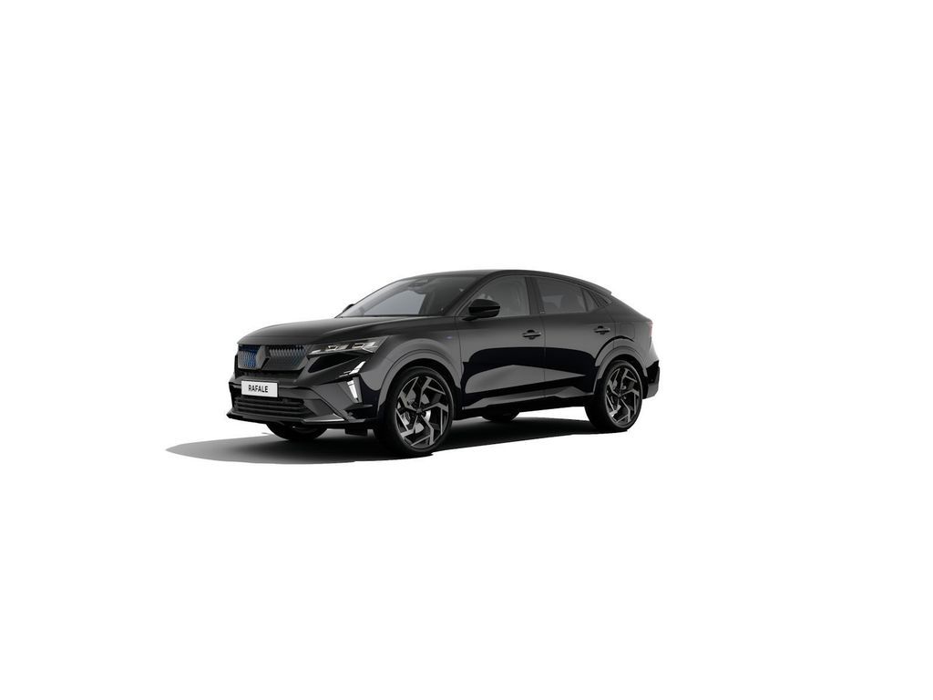 Renault Rafale Atelier Alpine Hyper Hybrid E- Leasing