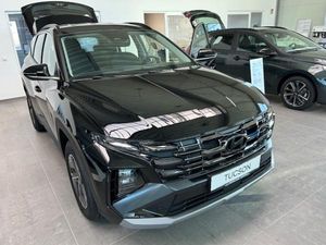 Hyundai TUCSON Diesel auf Lager sofort Automatik
