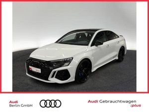 Audi RS3 RS 3 Limousine S tr. MATRIX NAVI RFK HUD VIRTUAL