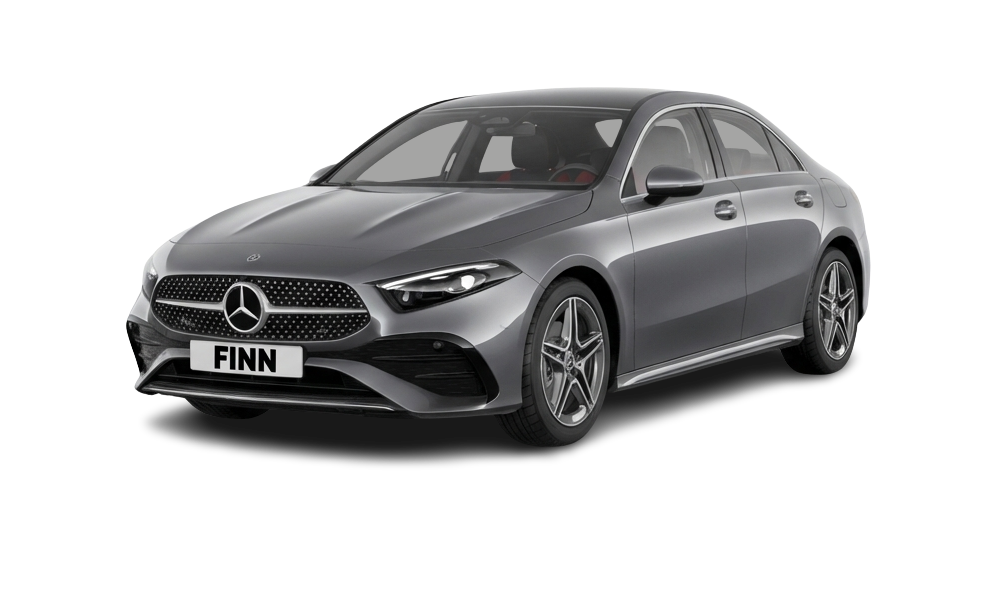 Mercedes-Benz A-Klasse A 180 d DCT A 180 d DCT Auto-Abo