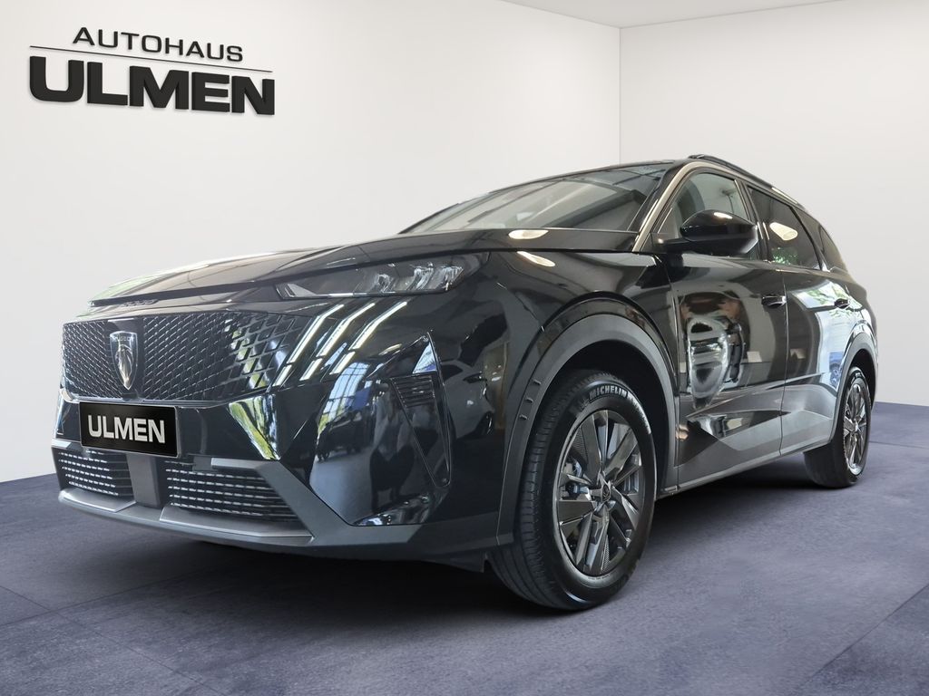 Peugeot 5008 MildHybrid 145 e-DSC6 Allure Leasing