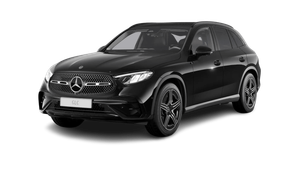 Mercedes-Benz GLC GLC 200 4MATIC Autom. GLC 200 4MATIC Autom. Auto-Abo
