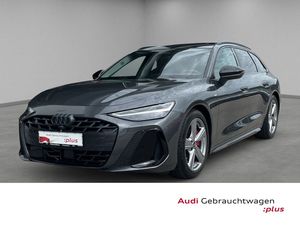 Audi A6 Avant S-Line TFSI quattro Matrix Pano 360°Kam