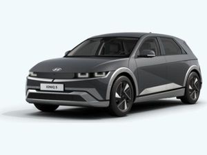 Hyundai IONIQ 5 UNIQ 84kWh 229PS - Privatkundenaktion gültig bis 30.06.2025 Leasing