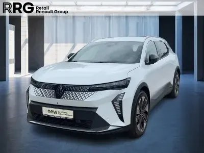 Renault Scenic E-TECH E-Tech Electric EV87 220HP Techno