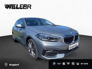 BMW 120i Advantage PDC LED SHZ LiCoProf HiFi Lordose Leasing
