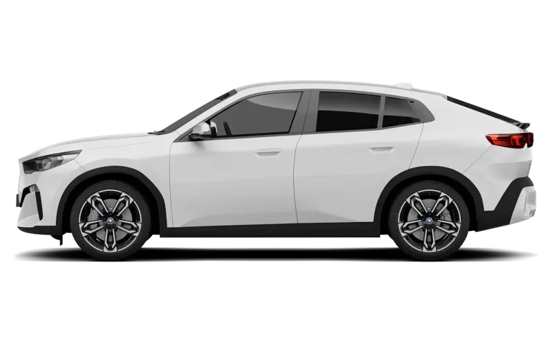 BMW X2 M35i xDrive Steptronic DCT Basisvariante Leasing