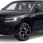 Volkswagen Touareg Leasing