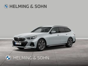 BMW i5 xDrive40 Touring M Sportpaket Head-Up DAB