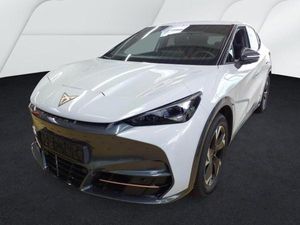 Cupra Tavascan Edge Leasing