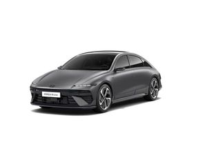 Hyundai IONIQ 6 FL 84KWH ALLRAD N-LINE/PANO