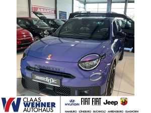 Abarth 600e 207 kW Scorpionissima !! 0% Finanzierung !!