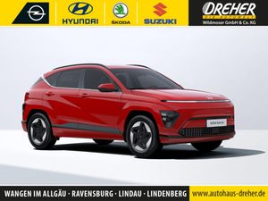 Hyundai Kona Elektro Select ⚡ Privatkunden Kracher ❗❗ 3 Monate Lieferzeit ❗❗ Leasing