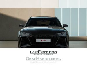 Audi RS6 Avant performance || SOFORT VERFÜGBAR || MIT BEHINDERTENAUSWEIS || 1/X Leasing