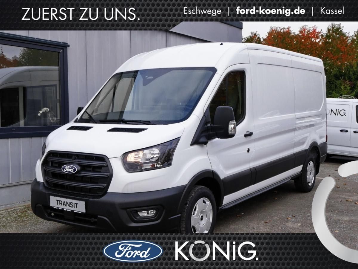 Ford Transit Kastenwagen 310 L3 ⚡37% Nachlass⚡LAGER-AKTION Leasing