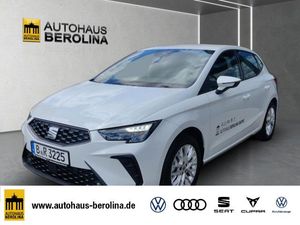 Seat Ibiza 1.0 TSI Style DSG *ACC*NAV*R-CAM*PDC*SHZ*