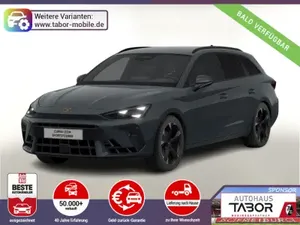 Cupra Leon ST DSG eHk SHZ LED ACC 3ZClim Privacy Full