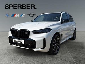 BMW X5 M60i xDr. "M Sport Pro" AHK, HuD, Stdhzg., Pano., Dr. Ass. Prof., Parkass. Prof., H/K , uvm.