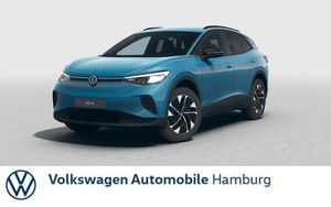 Volkswagen ID.4 Pure 52 kWh 125 kW ENERGY