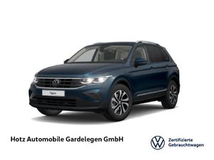 Volkswagen Tiguan 1.5 TSI DSG Active PDC/LED/NAVI