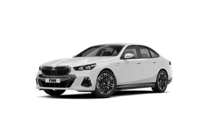 BMW 5er Limousine 530e xDrive A 530e xDrive A