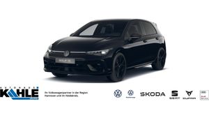Volkswagen Golf R BLACK EDITION 2,0 l TSI OPF 4MOTION 7-Gang-Doppelkupplungsgetriebe DSG Leasing