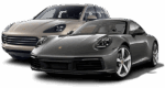 Porsche Leasing