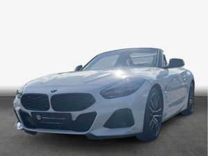BMW Z4 sDrive20i , 2-türig