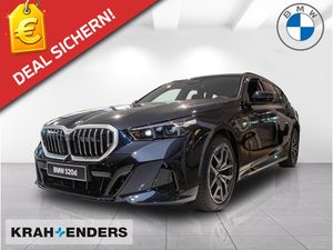BMW 520 dMSport+AHK+Navi+HUD+LED+RFK NP 77.140,-
