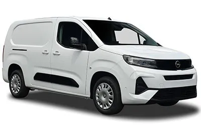 Opel Combo Electric START Elektro 42 kWh M erhöhte Nutzlast Start
