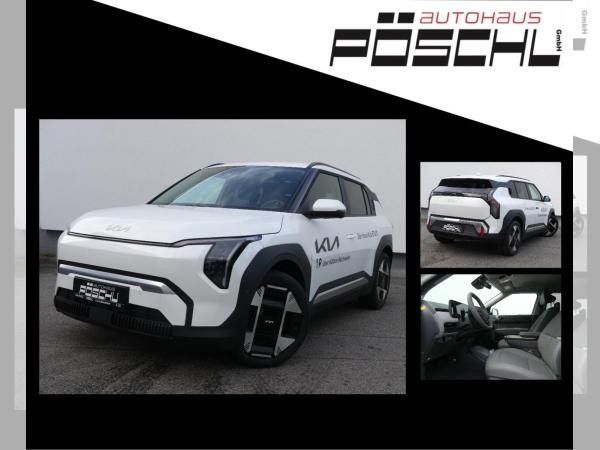 Kia EV3 EARTH 58,3-kWh / ‼️PRIVAT‼️ Leasing