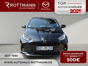 Mazda 2 Hybrid CVT Aut. Homura|ACC|r.Kamera|CarPlay
