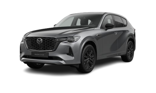 Mazda CX-60 2.5 e-SKYACTIV PHEV AWD 2.5 e-SKYACTIV PHEV Homura Plus Auto AWD Auto-Abo