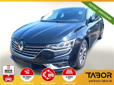 Renault Talisman Grandt. TCe 160 EDC Intens LED Nav Kam Leasing