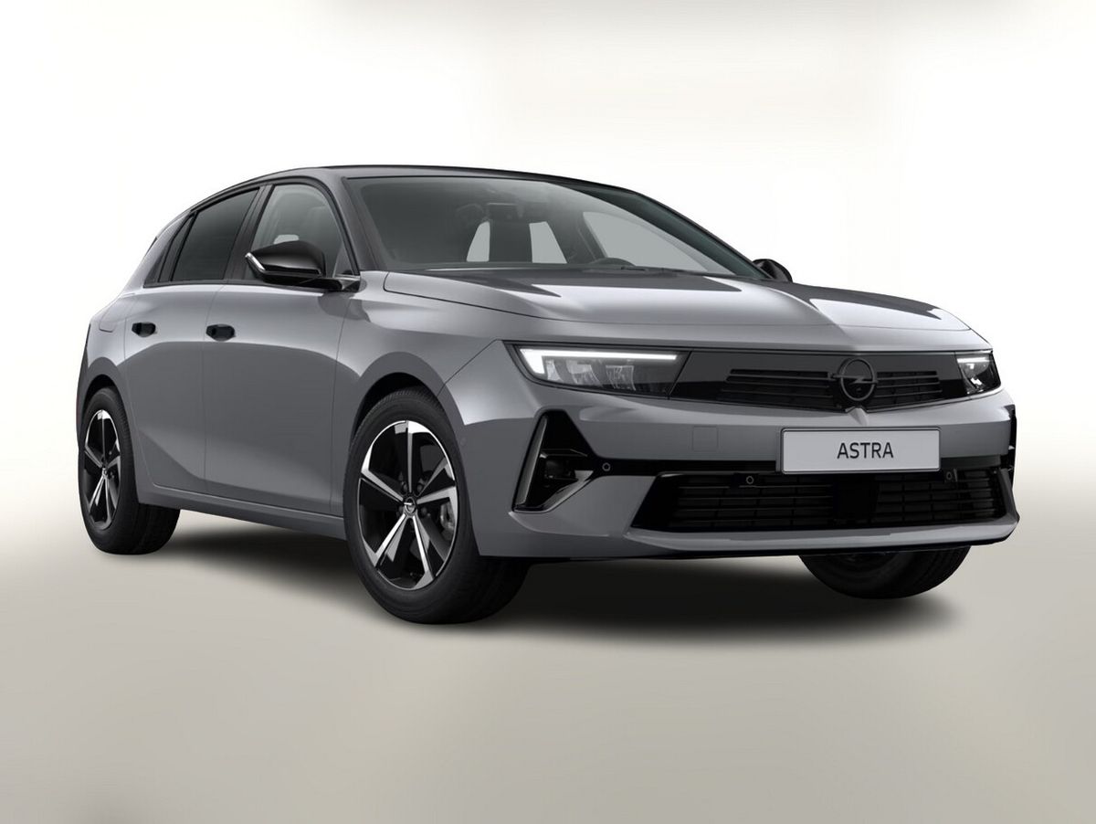 Opel Astra 1.2 130 GS Nav10