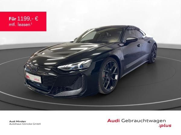 Audi RS e-tron GT performance Carbon Keramik LM 21