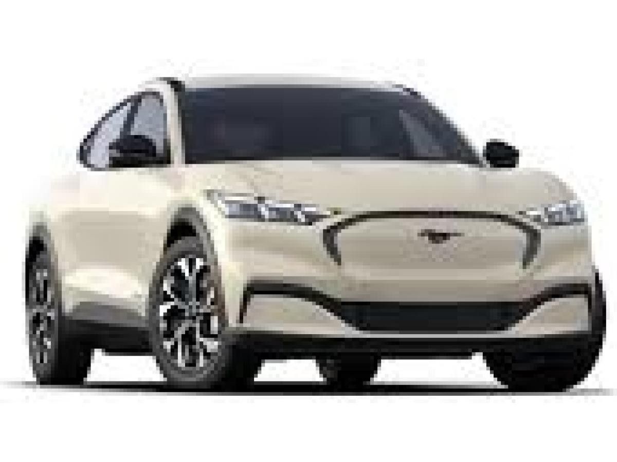 Ford Mustang Mach-E Elektromotor Standard Range, 198kW, RWD *SONDERAKTION* *OHNE ÜBERFÜHRUNGSKOSTEN* Leasing