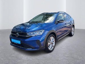 Volkswagen Taigo 1.0 TSI Goal DSG Navi Kamera Keyless