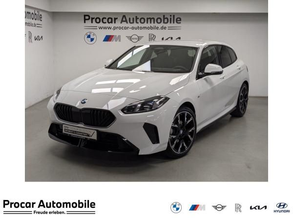 BMW 120 M Sport 360° ACC HuD H/K 19'' DA+ PA+ Leasing