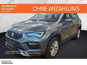 Seat Ibiza FR 1.5 TSI DSG LED Navi Kamera Sitzheizung